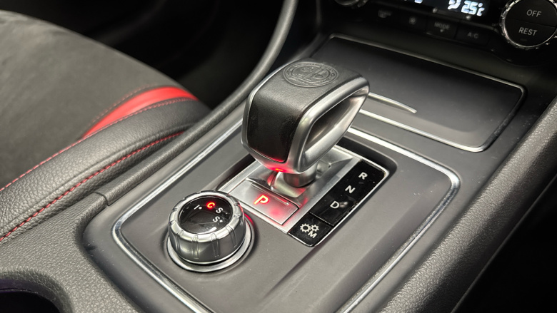 Mercedes-AMG A-Class A45 4Matic Premium 5dr Auto Petrol Hatchback